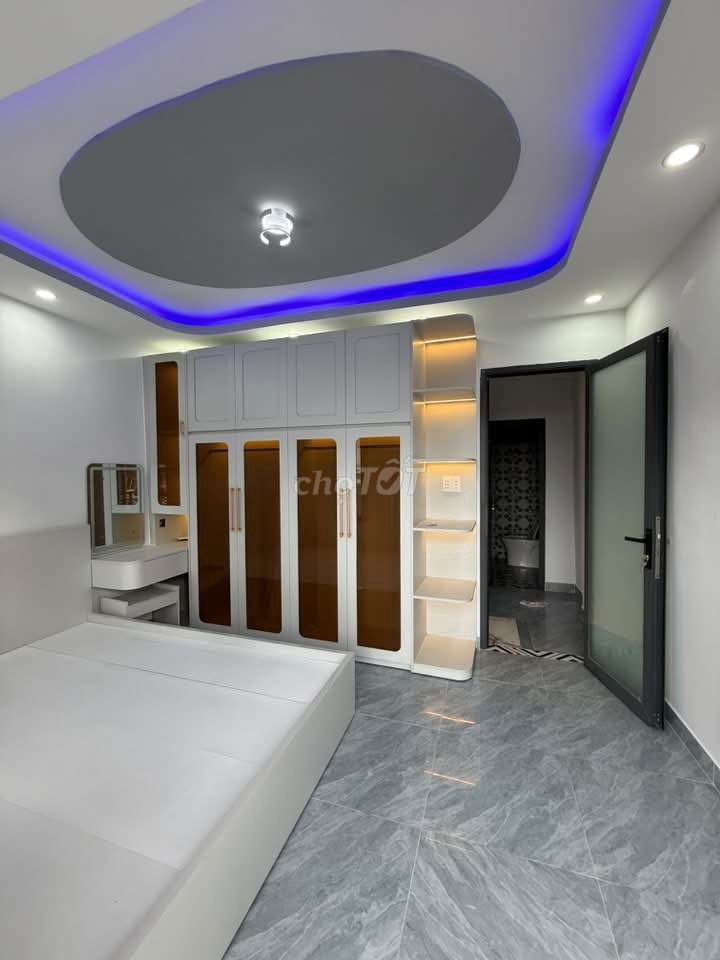 rented house