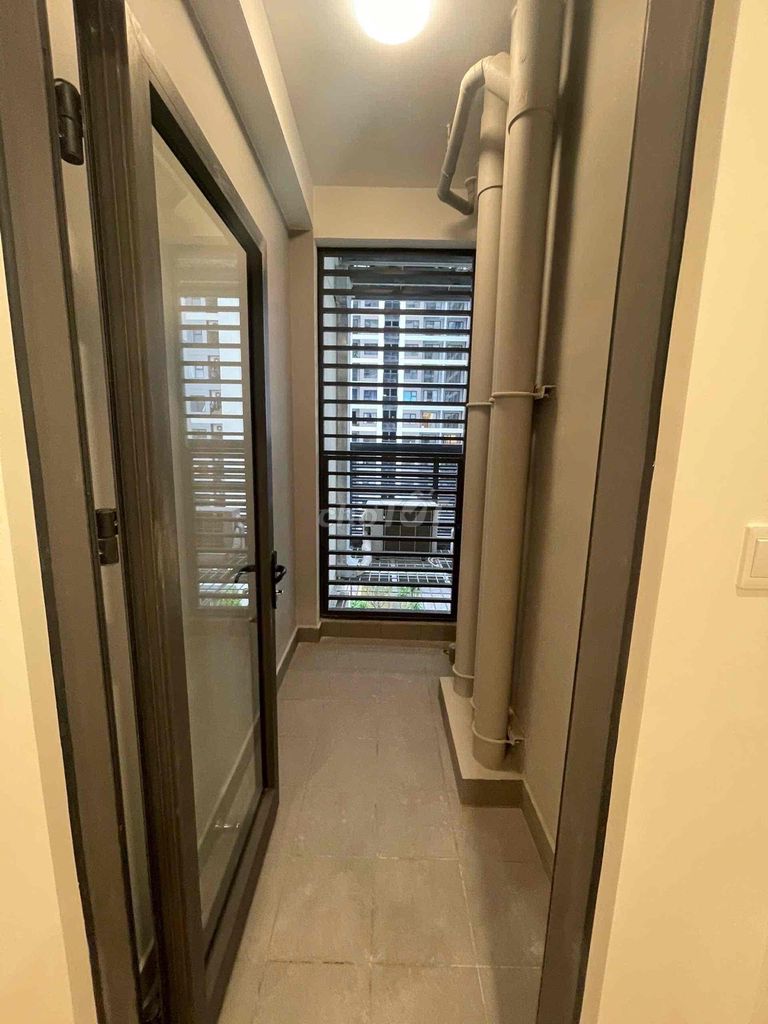 Rent the apartment for two bedrooms - two S7.02 toilets for only 6.2 million a month.
