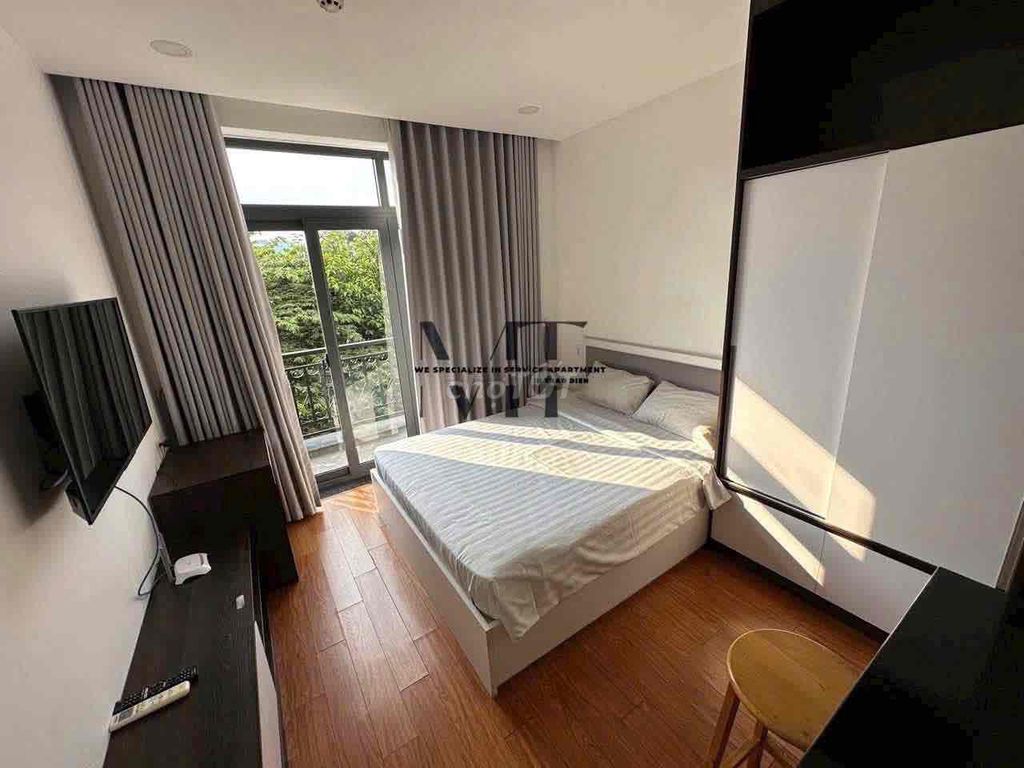 - Studio bandel - full interior - private