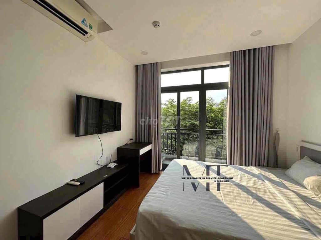 - Studio bandel - full interior - private