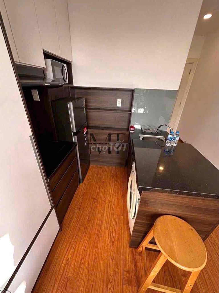 - Studio bandel - full interior - private