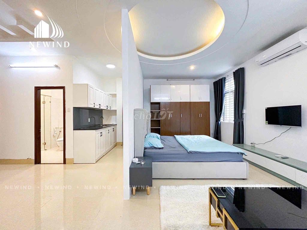 new apartment release - kitchen split - tycol full interior near cvpm