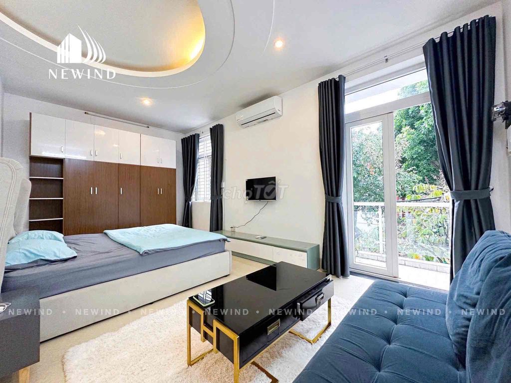 new apartment release - kitchen split - tycol full interior near cvpm