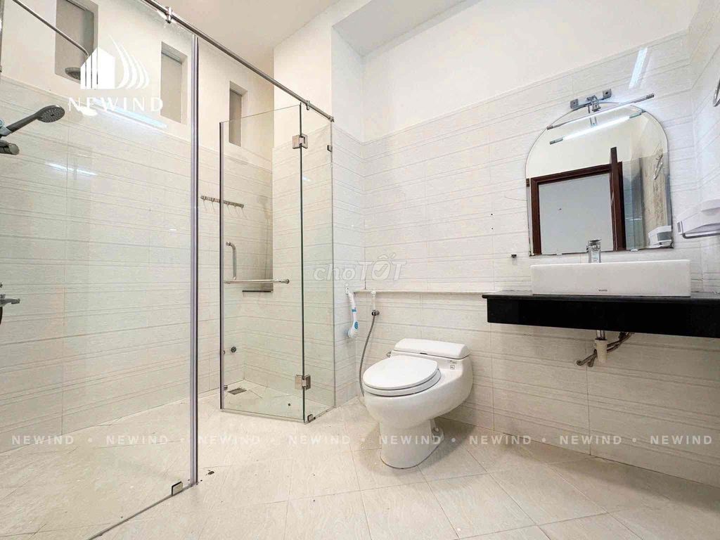 new apartment release - kitchen split - tycol full interior near cvpm