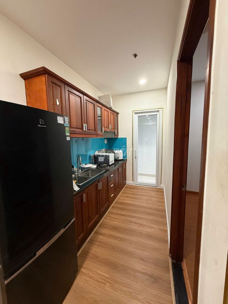 The line rents two bedrooms, two toilets, seven million a month, full interiors 8 million a month.