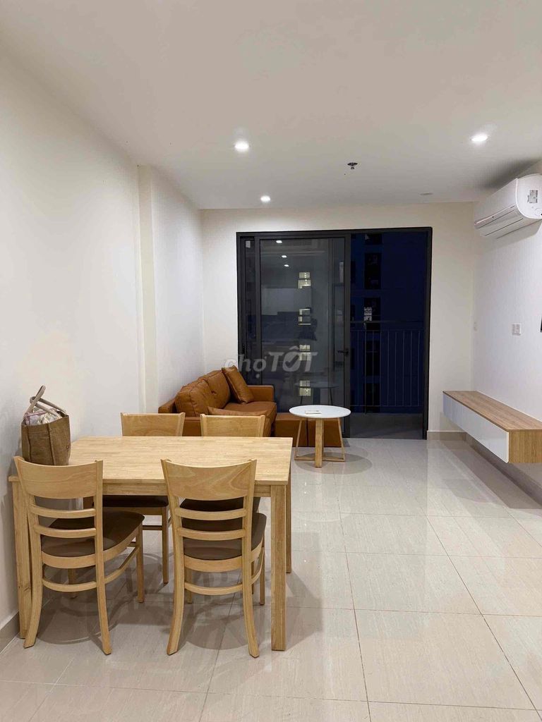 Rent a three-size Vinhomes Grand Park bedroom - suitable family, employee