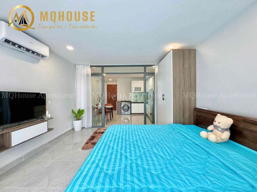 A New Service Bedroom built Full Seven Houses in Mart