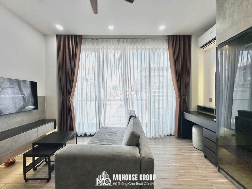 Open the studio full interior immediately Trần Thị Năm - gtvt