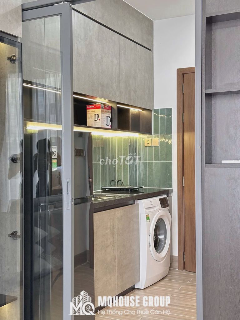 Open the studio full interior immediately Trần Thị Năm - gtvt