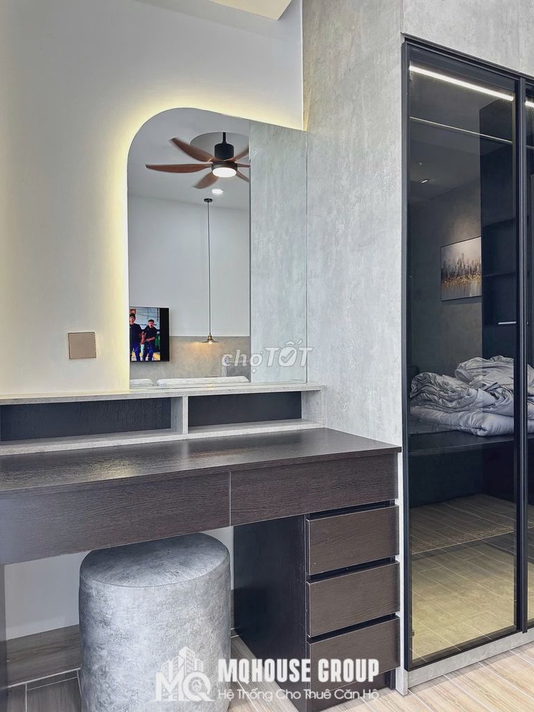 Open the studio full interior immediately Trần Thị Năm - gtvt