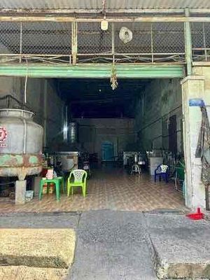 Hire C4 House, 7 mx30m, Hoàng Xuân Hoành, Hiệp Tân, Tân Phú
