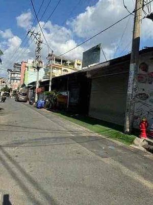 Hire C4 House, 7 mx30m, Hoàng Xuân Hoành, Hiệp Tân, Tân Phú