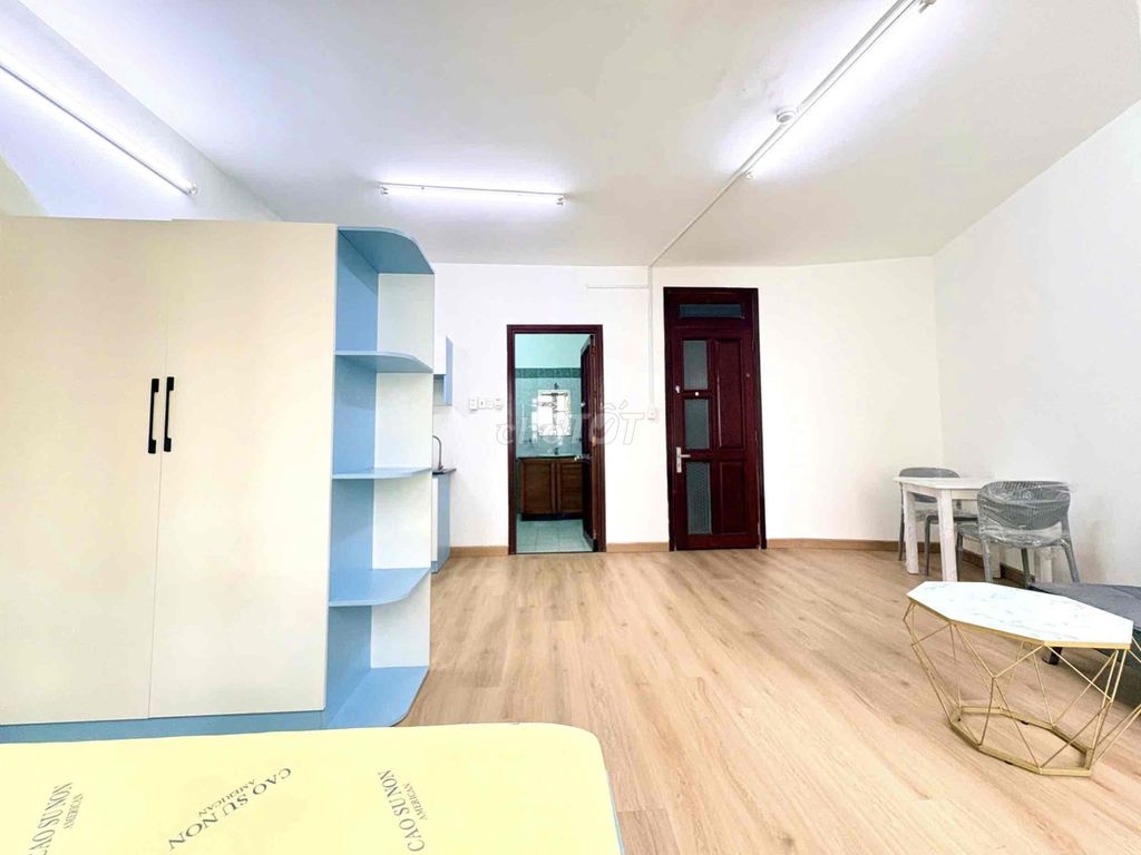 - Hoàng Văn Thụ Phú Nhuận - full interior