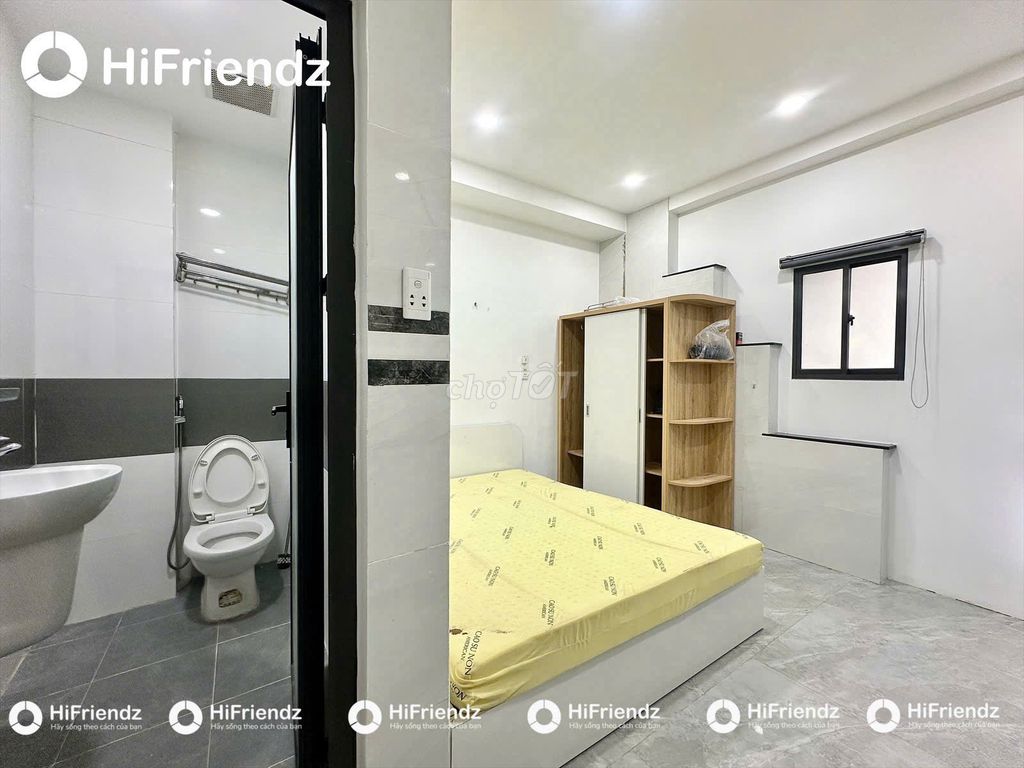 Full private washing machine as cheap as at Lê Đức Thọ