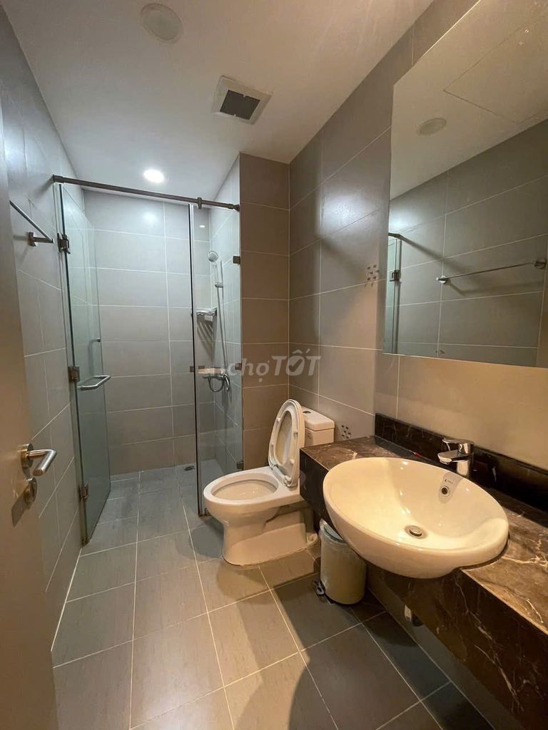 Qq01, tb: 80 meters 2 full bedrooms, 9.5 million a month.