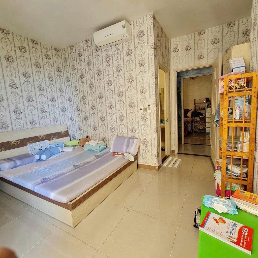 Rent apartment 85 meters, 2 bedrooms, 9 million a month interior.