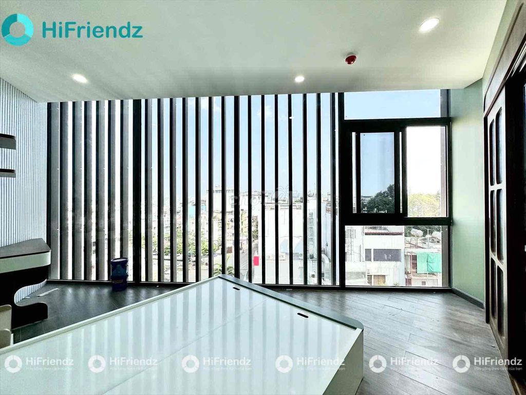 Rent a luxury room plus full interior at Lê Đức Thọ Gò Vấp head