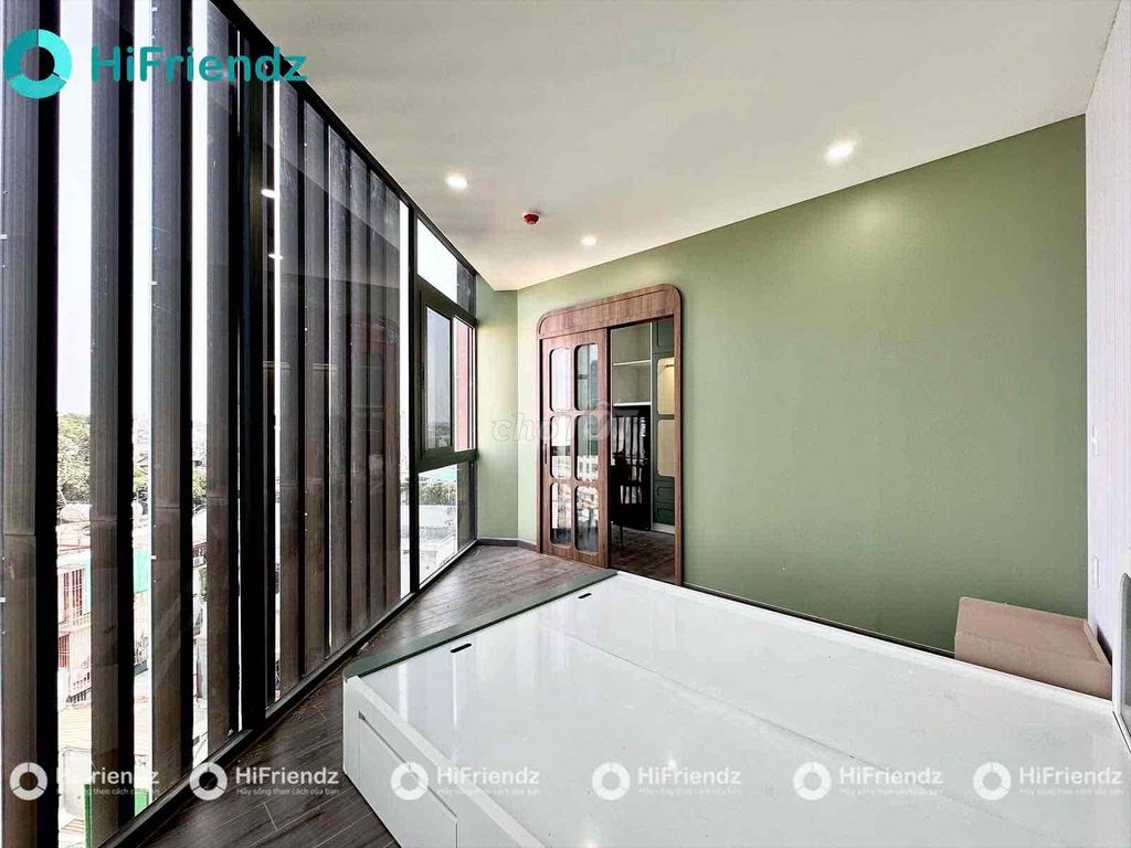 Rent a luxury room plus full interior at Lê Đức Thọ Gò Vấp head