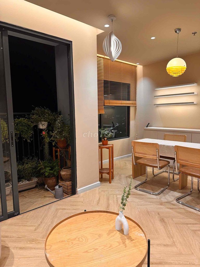 Rent two bedrooms plus full interior, 10 million a month - the rail vhgp