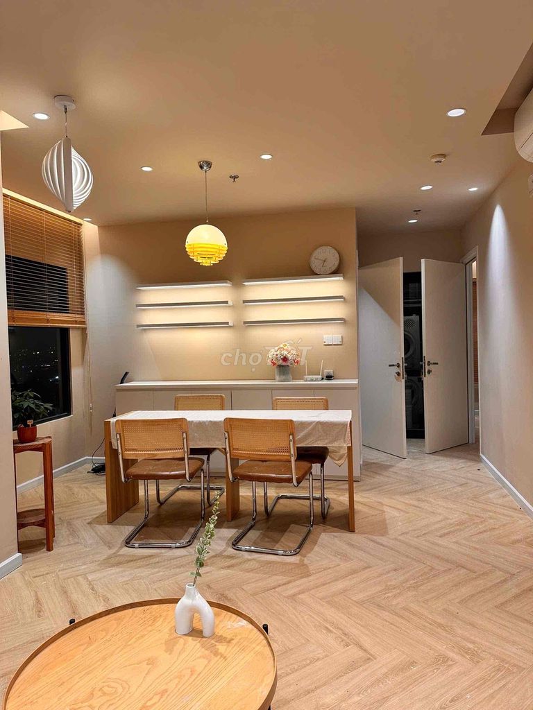 Rent two bedrooms plus full interior, 10 million a month - the rail vhgp