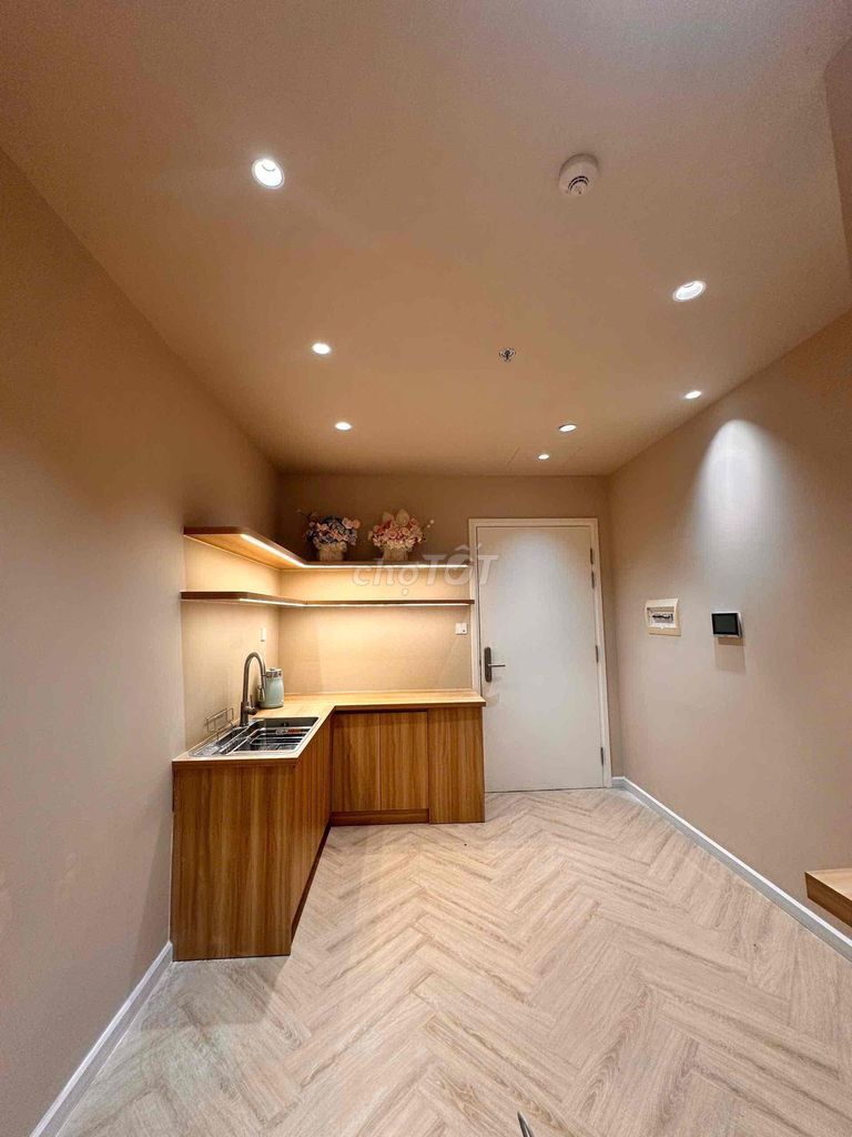 Rent two bedrooms plus full interior, 10 million a month - the rail vhgp