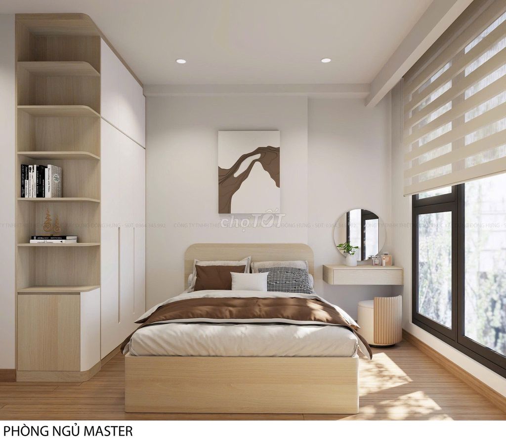 Rent Căn hộ D-Aqua 2 bedrooms/2 full-level furniture only 16 million - full utility