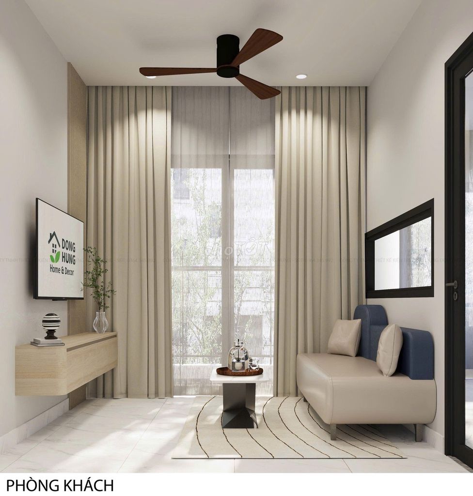 Rent Căn hộ D-Aqua 2 bedrooms/2 full-level furniture only 16 million - full utility