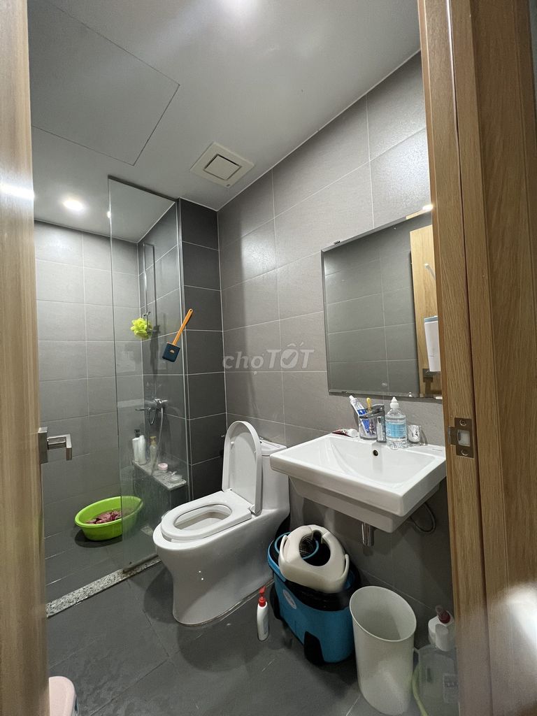 Celadon City High House, 104 meters, 3 bedrooms, 2 toilets, Full interior,