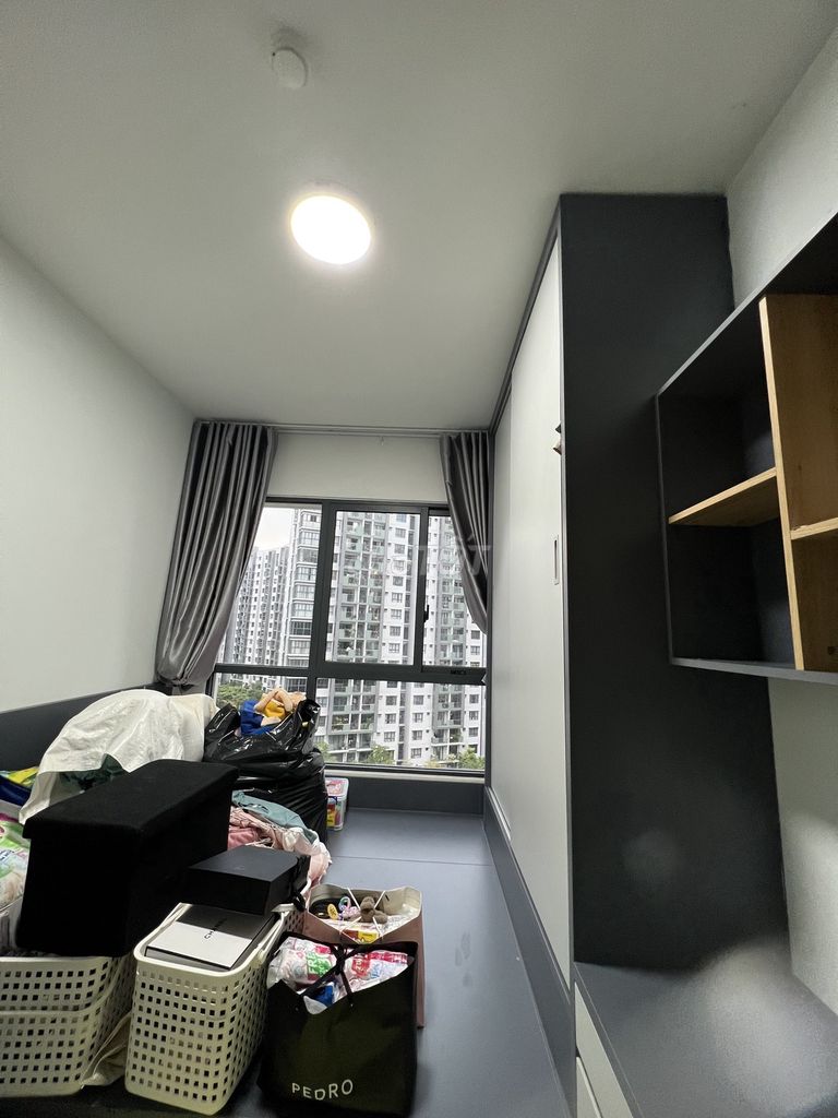 Celadon City High House, 104 meters, 3 bedrooms, 2 toilets, Full interior,