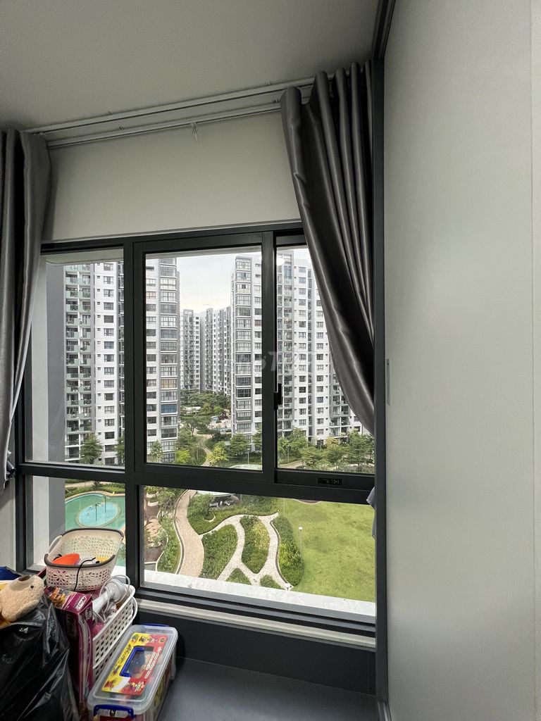 Celadon City High House, 104 meters, 3 bedrooms, 2 toilets, Full interior,