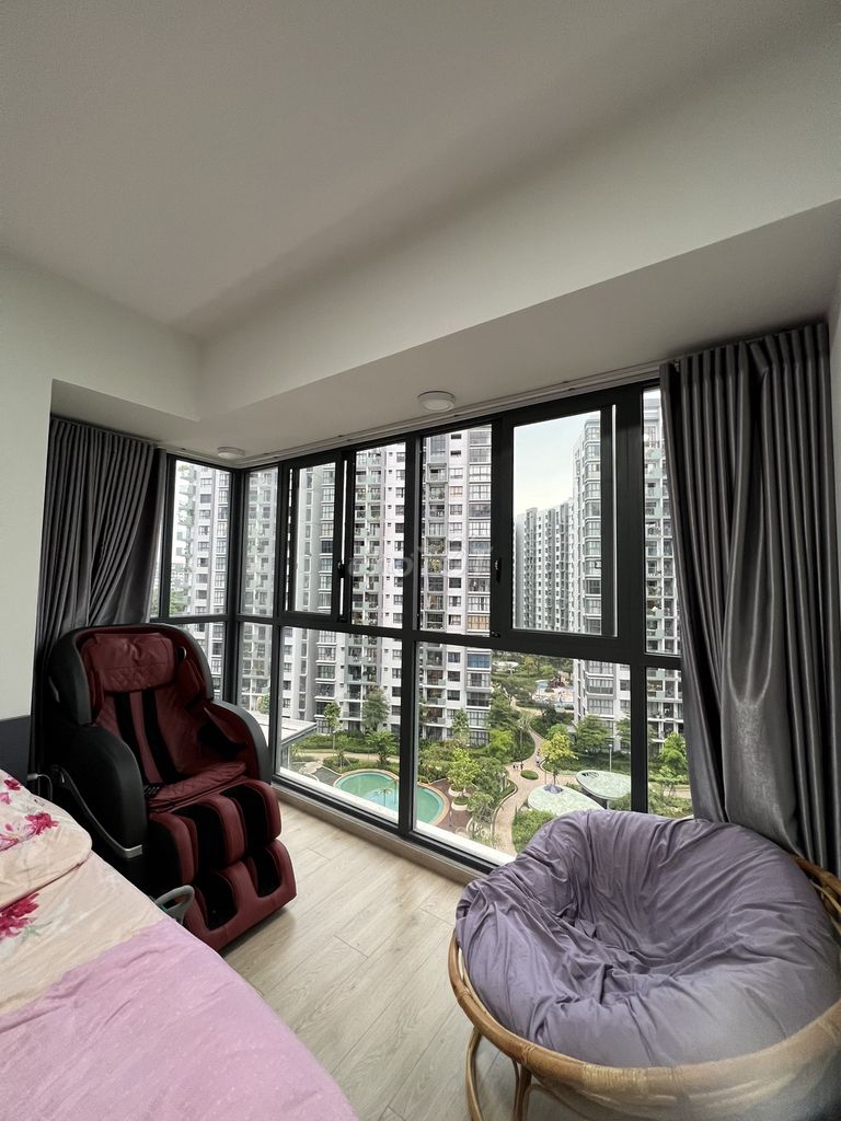 Celadon City High House, 104 meters, 3 bedrooms, 2 toilets, Full interior,