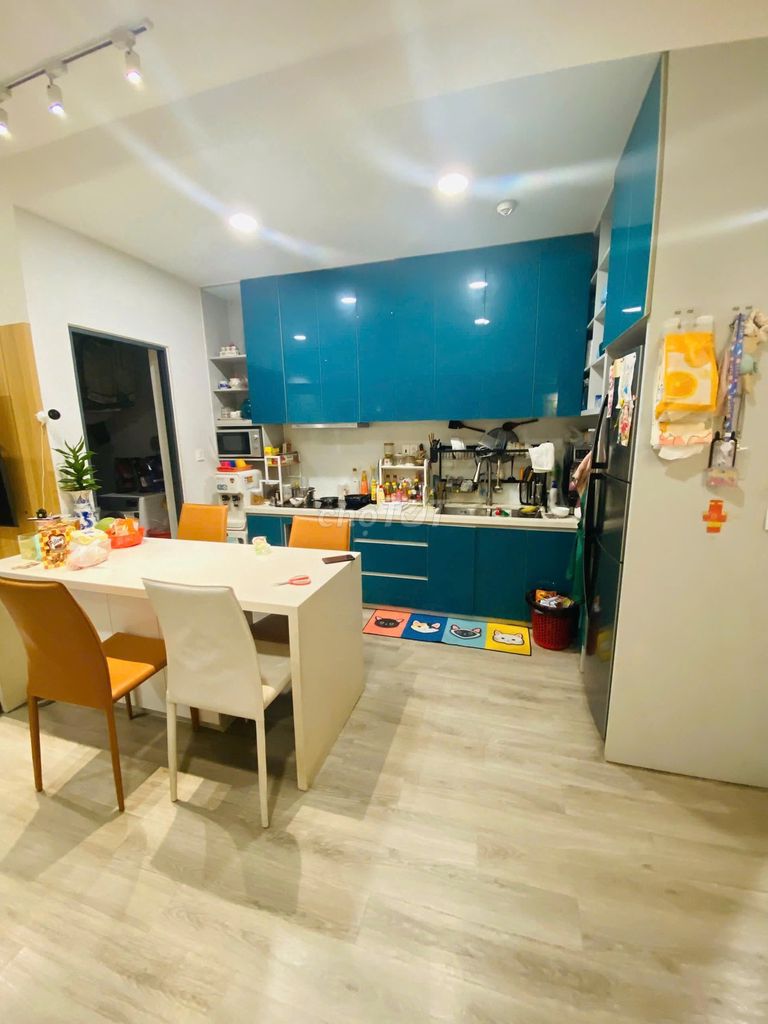 Celadon City High House, 104 meters, 3 bedrooms, 2 toilets, Full interior,