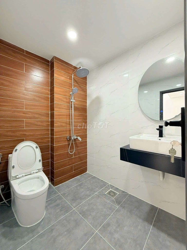 Rent new building interior basic car alleys