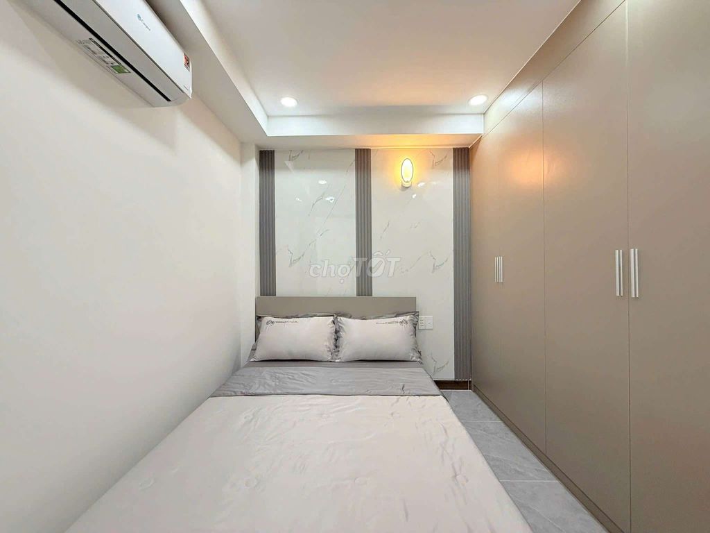 Rent new building interior basic car alleys