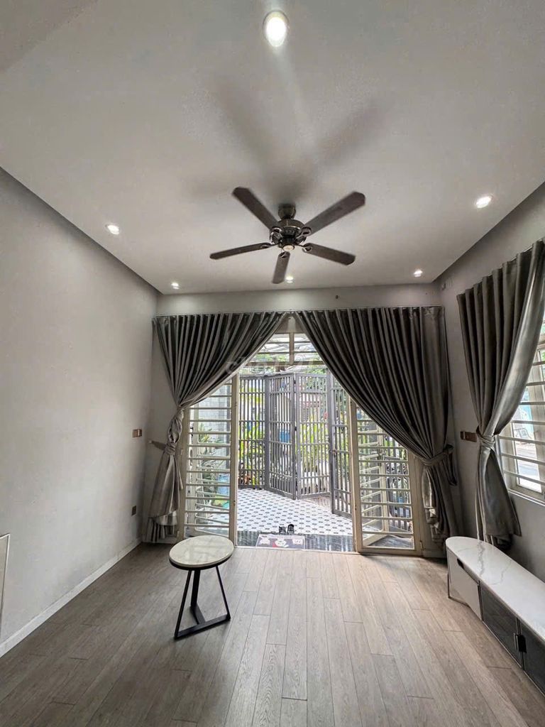 Rent the original house-- Đặng Thùy Trâm, Bình Thạnh