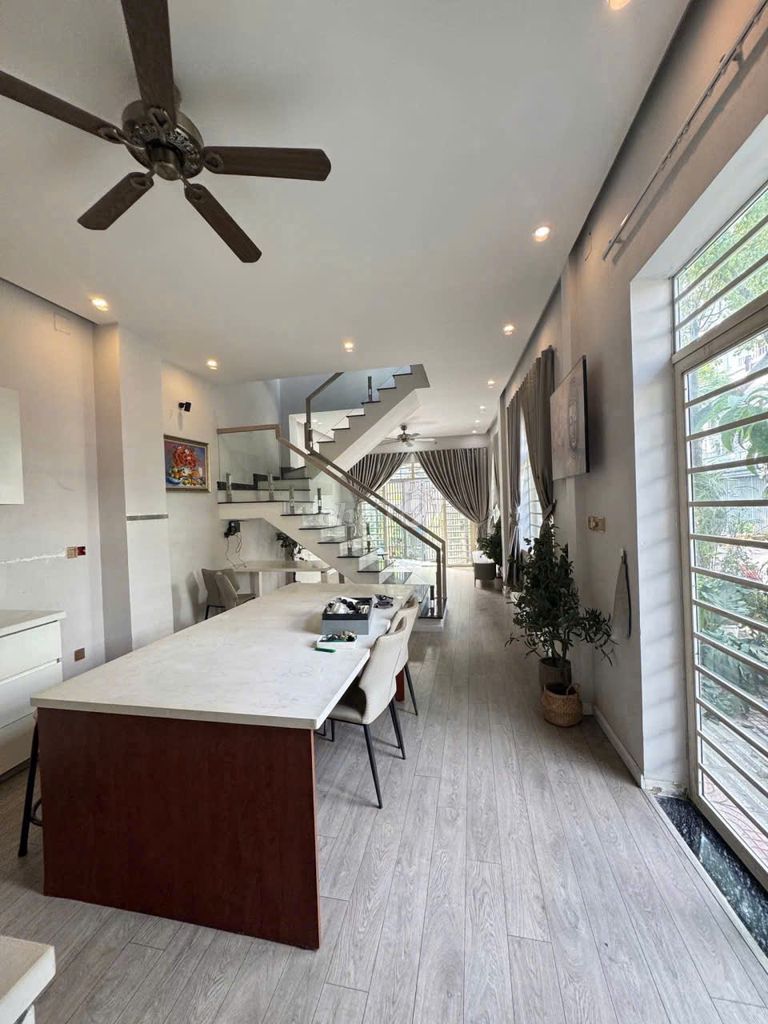 Rent the original house-- Đặng Thùy Trâm, Bình Thạnh