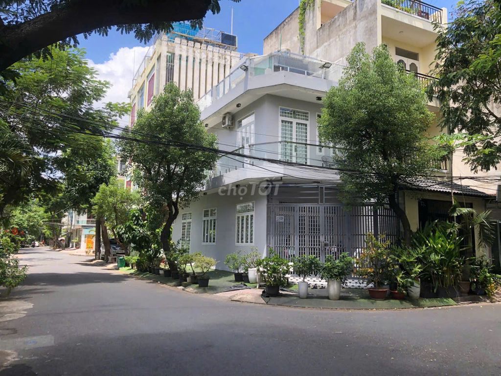 Rent the original house-- Đặng Thùy Trâm, Bình Thạnh