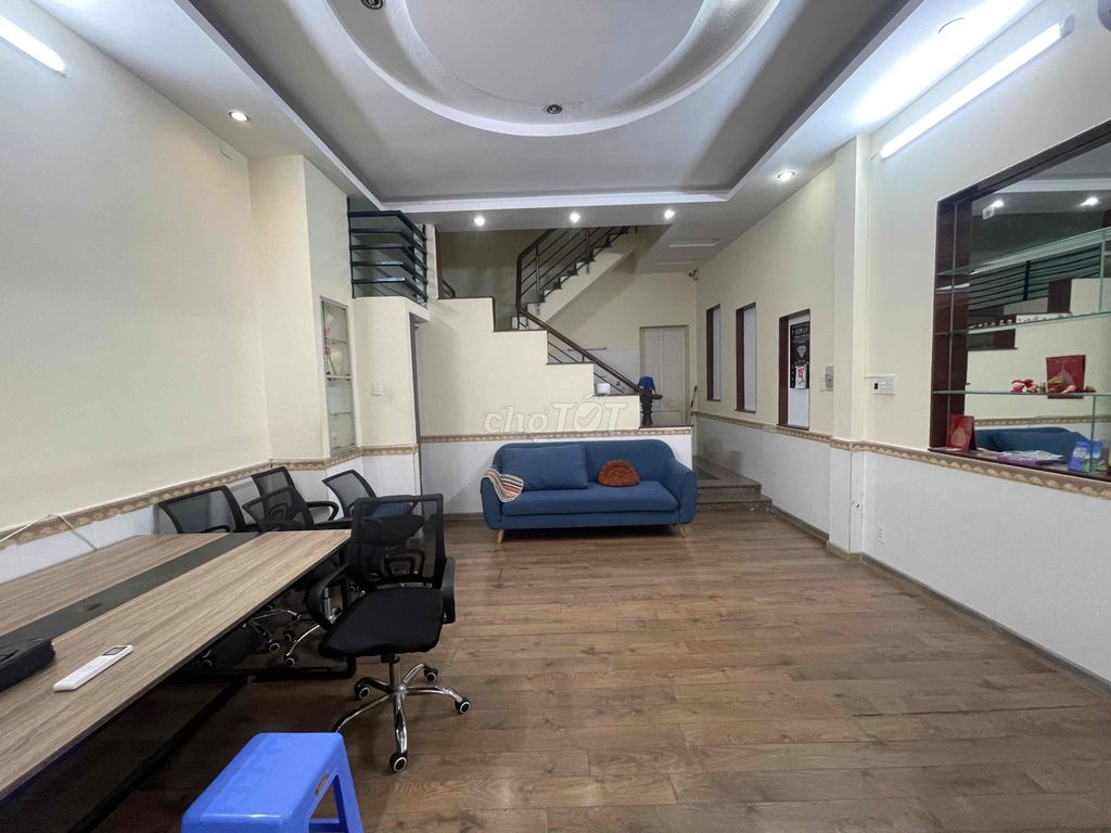 Rent Nguyễn Hữu Cảnh – Bình Thạnh