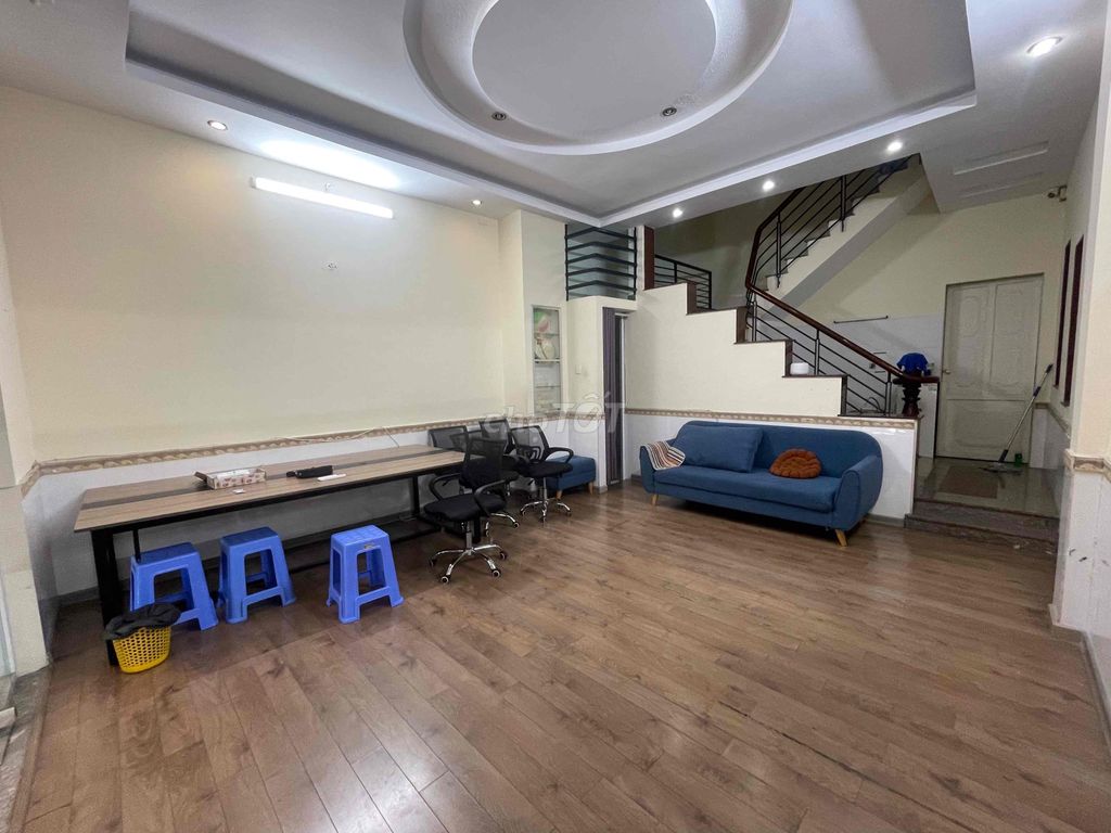 Rent Nguyễn Hữu Cảnh – Bình Thạnh