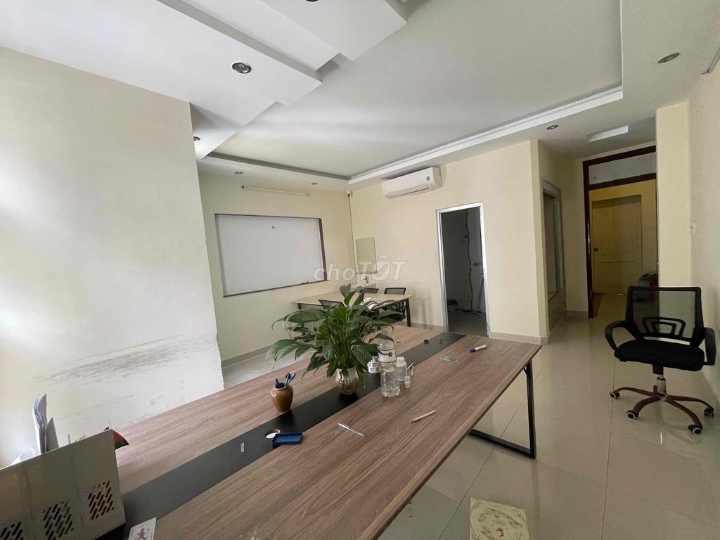 Rent Nguyễn Hữu Cảnh – Bình Thạnh