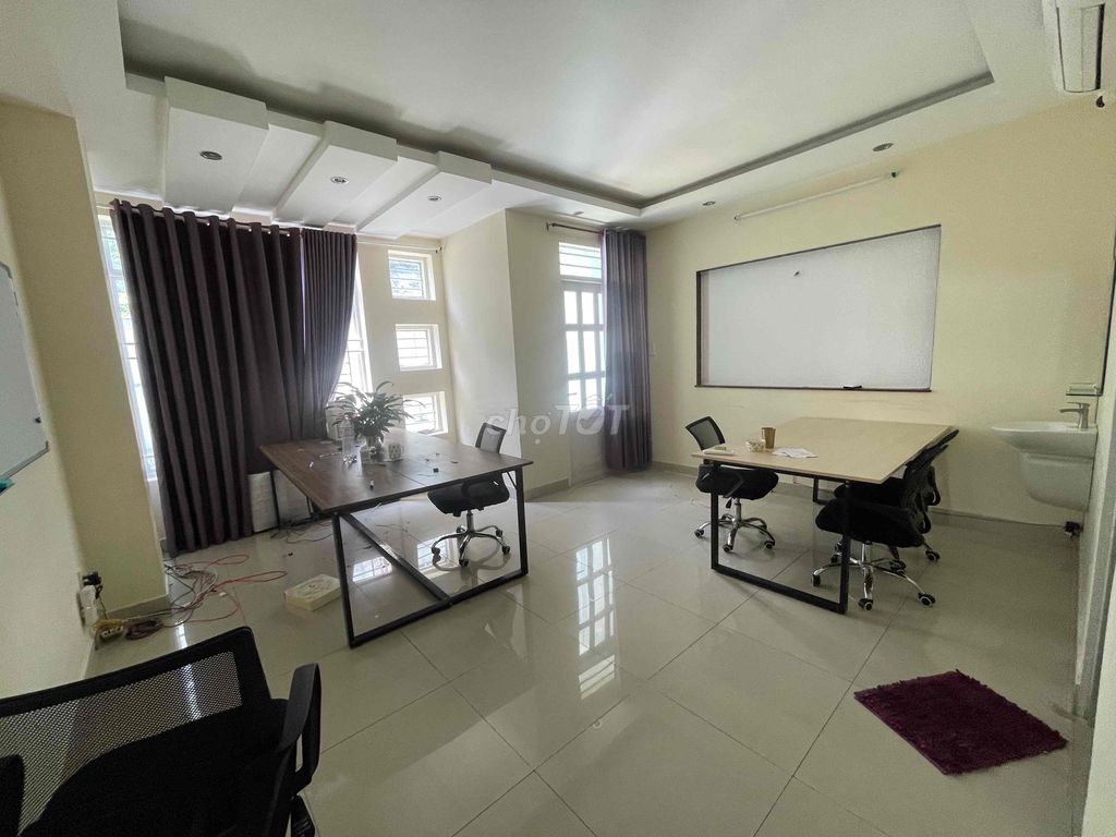 Rent Nguyễn Hữu Cảnh – Bình Thạnh