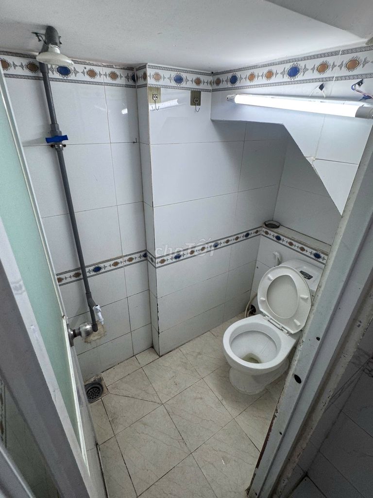 Rent the original house-- Bùi Quang Là, 131 12, Gò Vấp