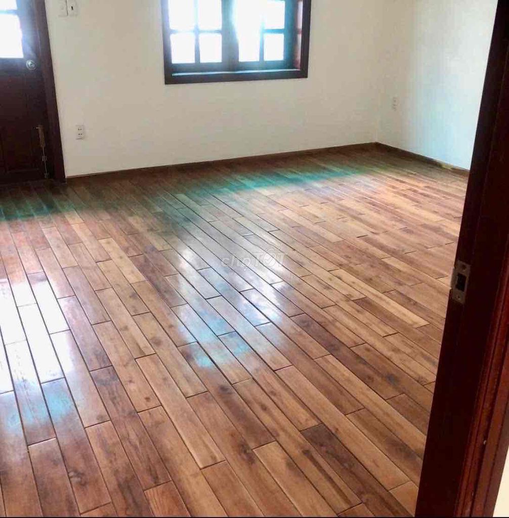 516 meters, 3 stories rent, 10 M Phan Văn Trị, 7 Gò Vấp 17 million a month.