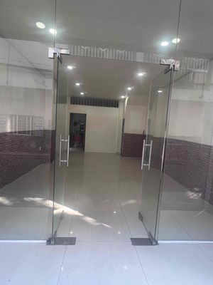 Rent the original 2 Mt ground all the time