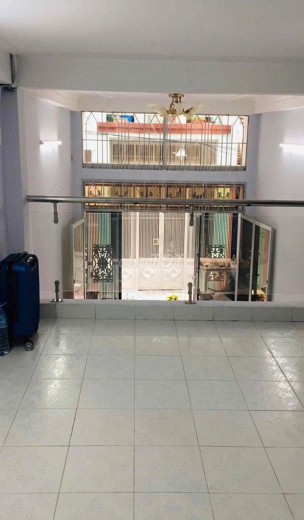 Rent Nhật Tảo District 10 32 m2 4th floor 2 bedroom - 310 Online