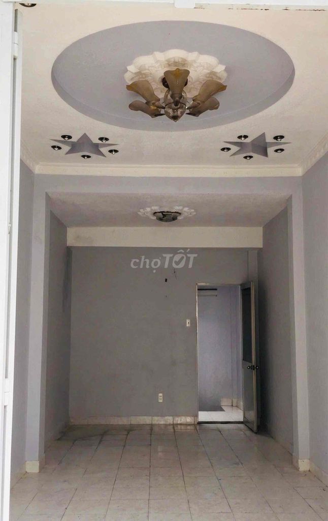 Rent Nhật Tảo District 10 32 m2 4th floor 2 bedroom - 310 Online
