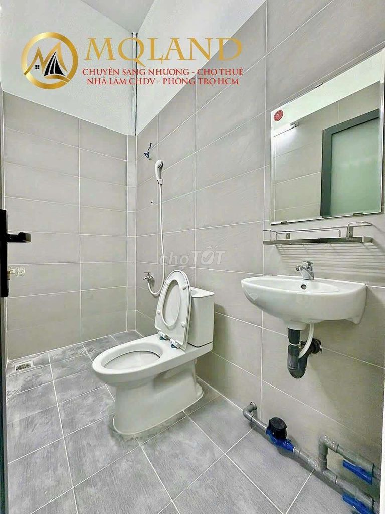 Homemade Trường Sa Bình Thạnh Services (4 years at a price)