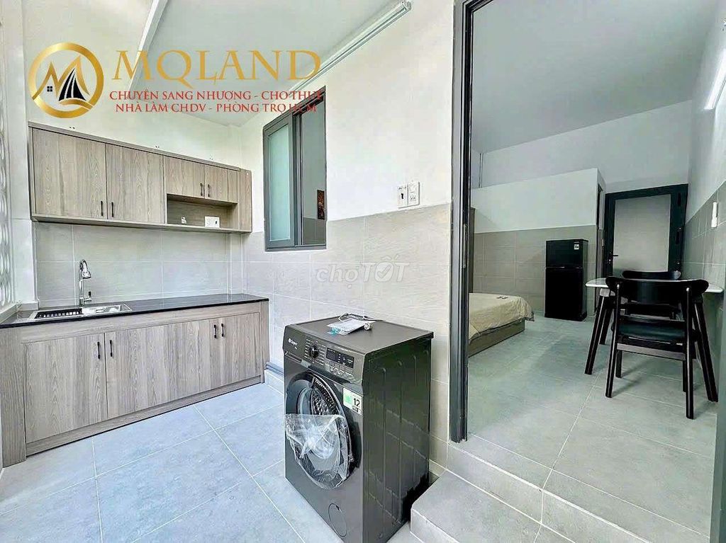 Homemade Trường Sa Bình Thạnh Services (4 years at a price)