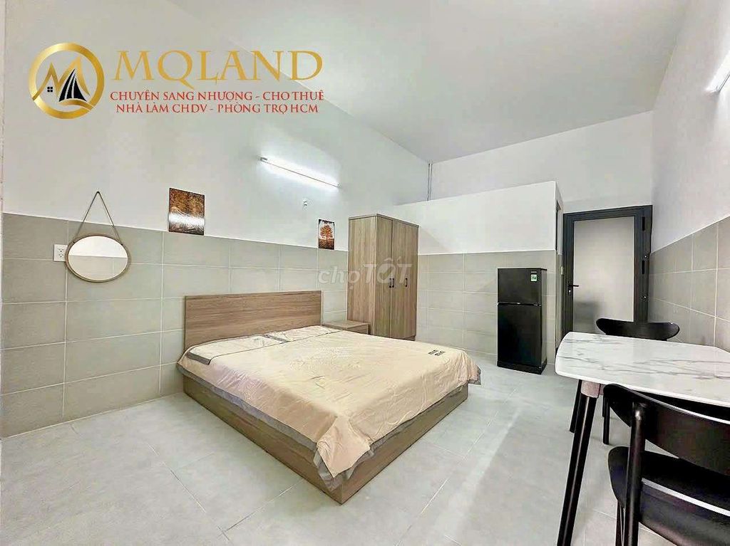 Homemade Trường Sa Bình Thạnh Services (4 years at a price)