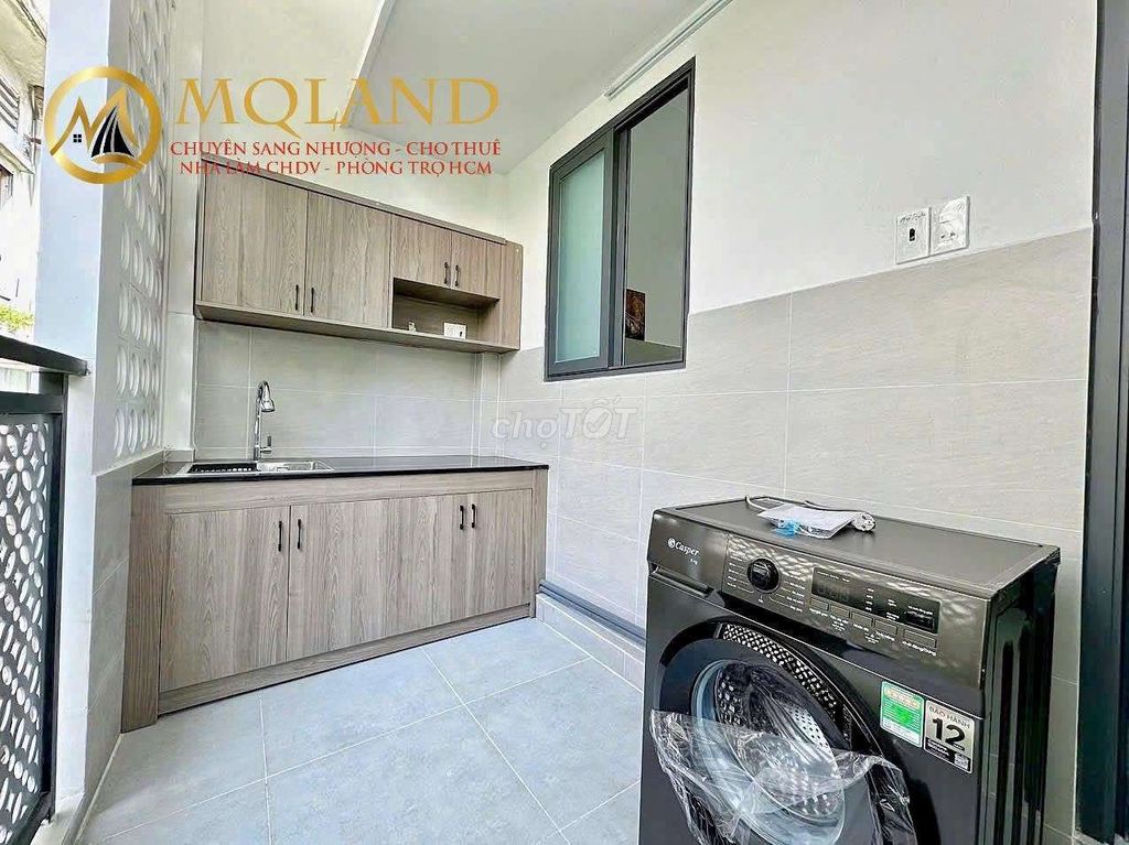 Homemade Trường Sa Bình Thạnh Services (4 years at a price)